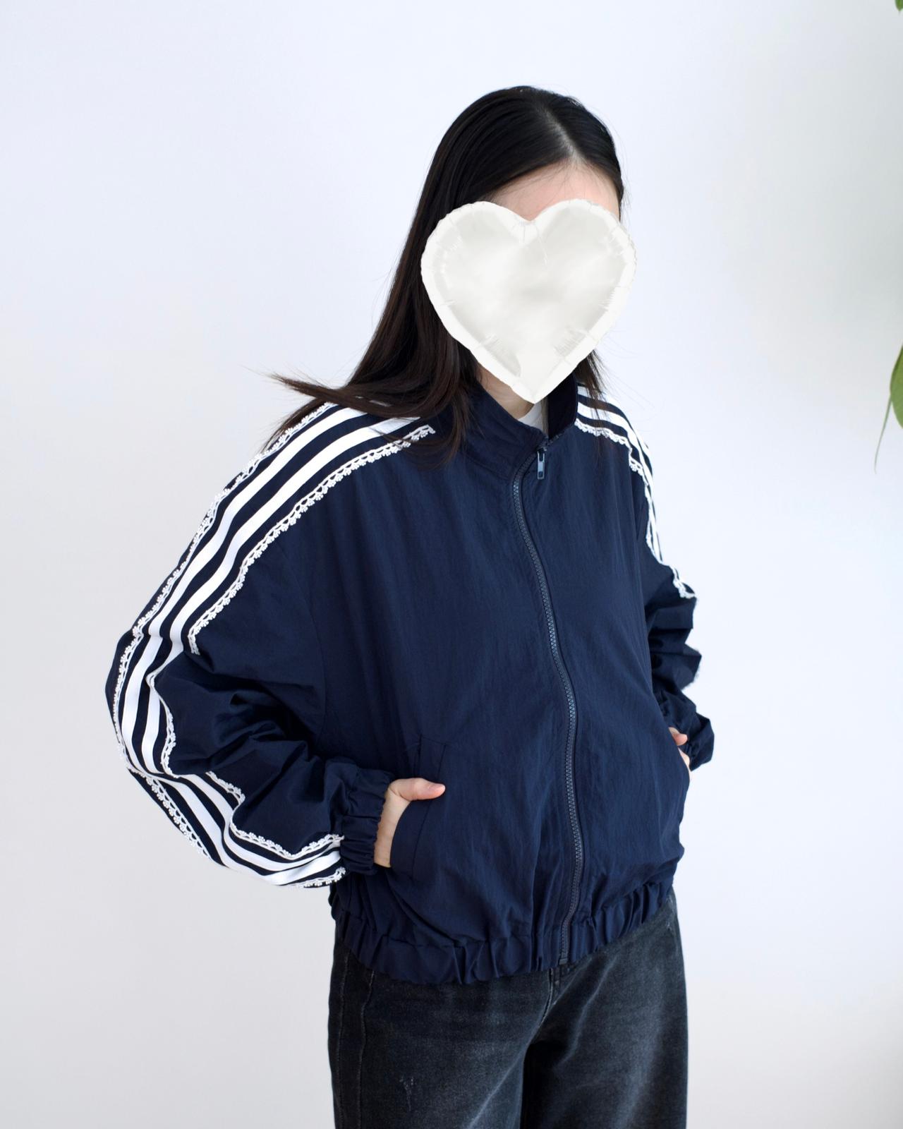 韓國薄料風褸外套