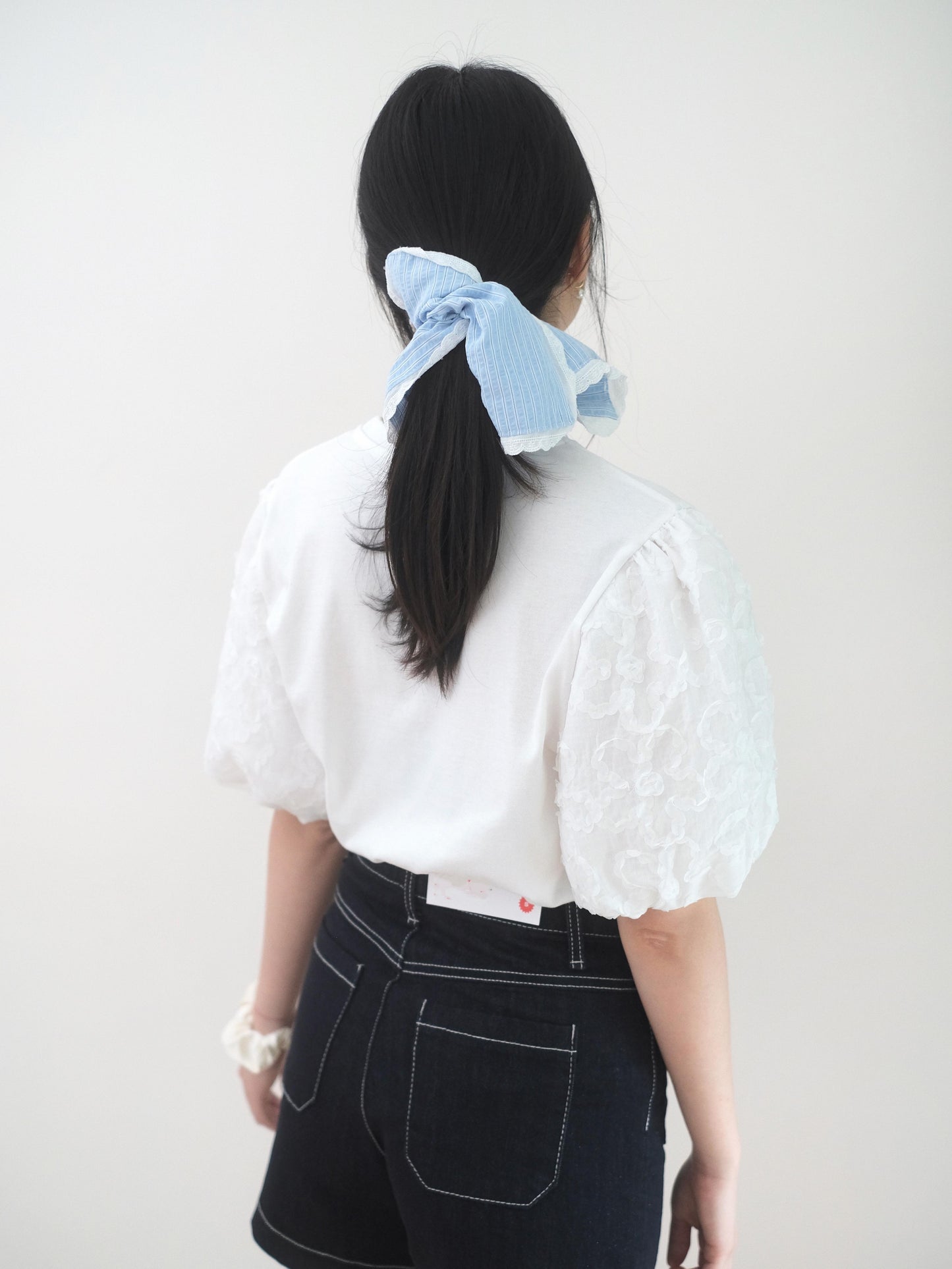 韓國花花公主袖𝚃𝚘𝚙