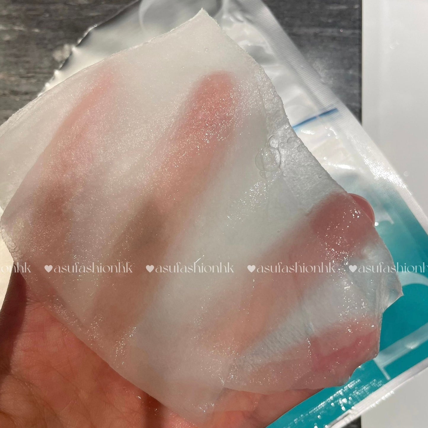 韓國🇰🇷 DERMALINE D'LEXO積雪草外泌體面膜EXO PDRN MASK (一盒10片)