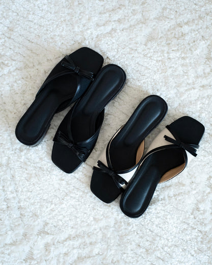 蝴蝶結 Sandals