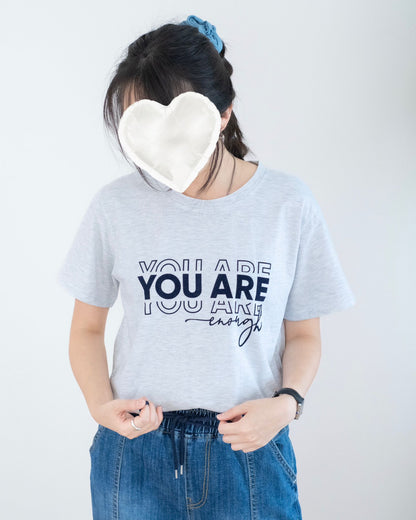 韓國英文字母Tee