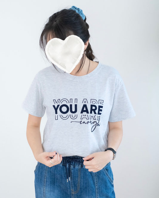 韓國英文字母Tee