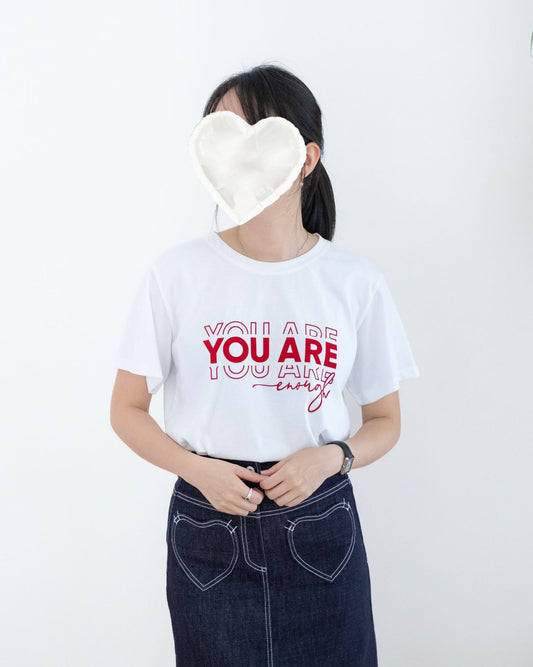 韓國英文字母Tee