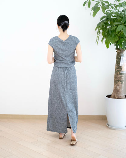 隨性休閑Set