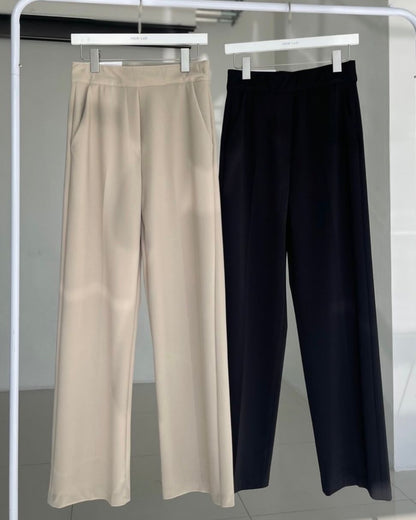 Howluk 包肚休閑西褲