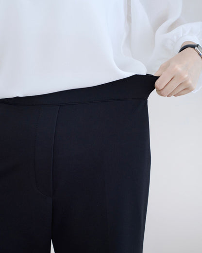 Howluk 包肚休閑西褲