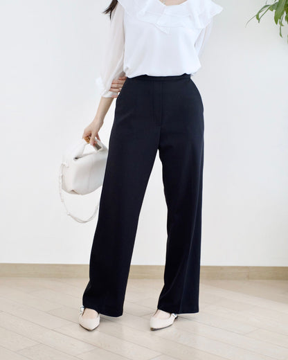 Howluk 包肚休閑西褲