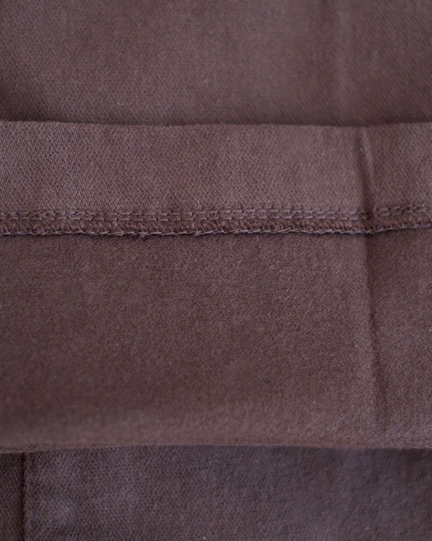 Howluk 絨毛喇叭扯布褲