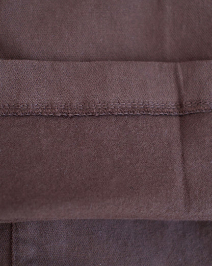 Howluk 絨毛喇叭扯布褲