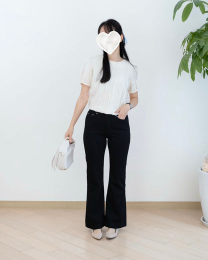 Howluk "Always Cool" 喇叭休閑褲