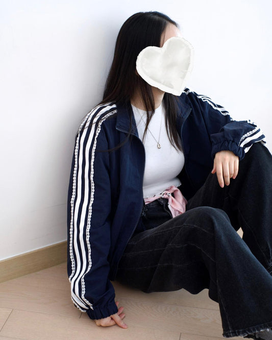 韓國薄料風褸外套