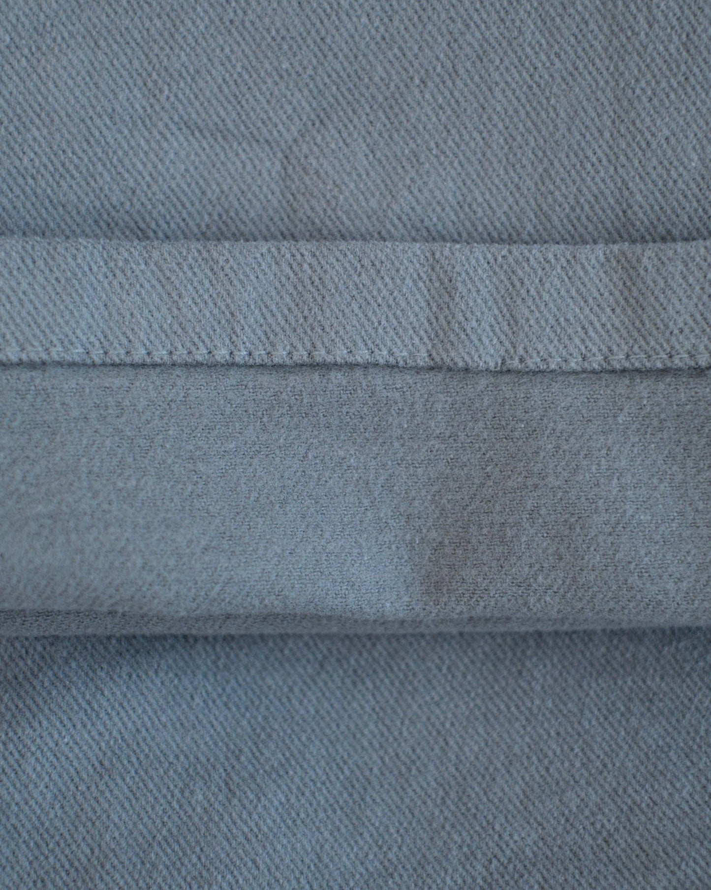 Moci 併邊薄絨扯布褲