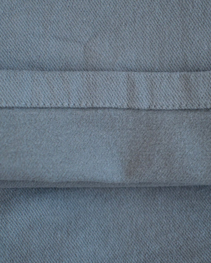 Moci 併邊薄絨扯布褲