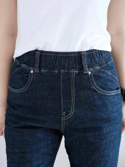 Vikini 全橡根ʙᴏʏꜰʀɪᴇɴᴅ牛仔褲