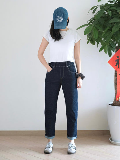 Vikini 全橡根ʙᴏʏꜰʀɪᴇɴᴅ牛仔褲