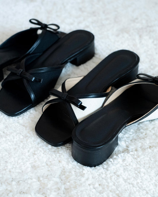 蝴蝶結 Sandals