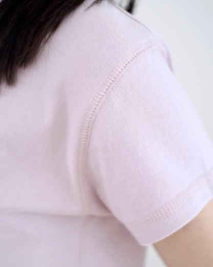 韓國馬年短袖Tee